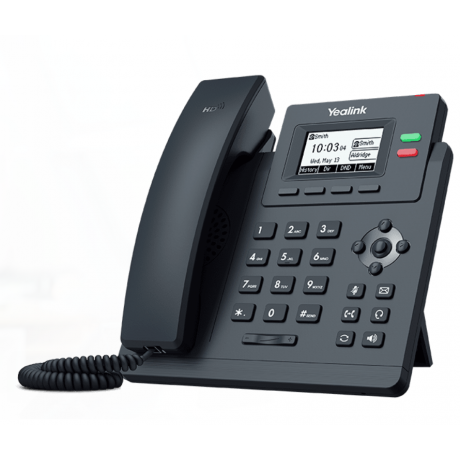 YEALINK IP PHONE SIP-T31G