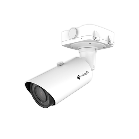 2MP 12x AF Motorized Pro Bullet MS-C2962-EPB (5.3∼64mm)