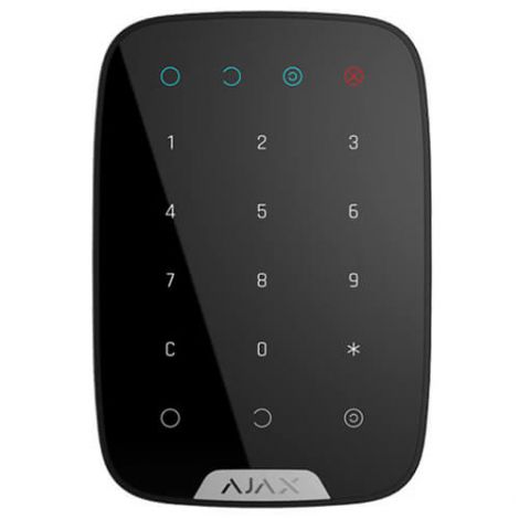 AAJX Keypad Black