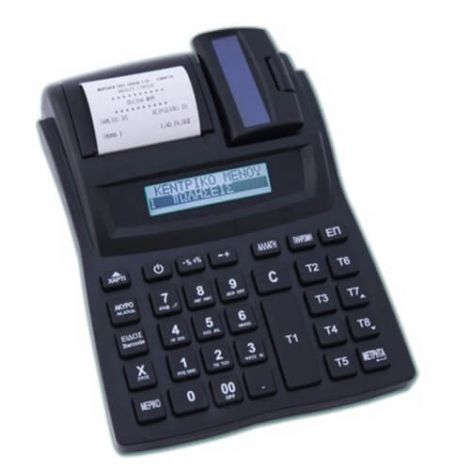 Ταμειακή Μηχανή DATECS CTR-150