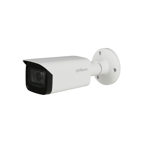 4K Starlight HDCVI IR Bullet HAC-HFW2802T-Z-A 3.7mm-11mm