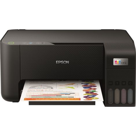 EPSON Printer L3210 Multifunction ITS 
