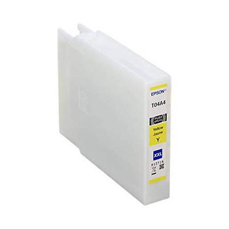ΜΕΛΑΝΙ Epson T04A2 Yellow XXL