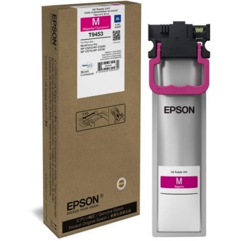 ΜΕΛΑΝΙ Epson T9453 Magenta XL