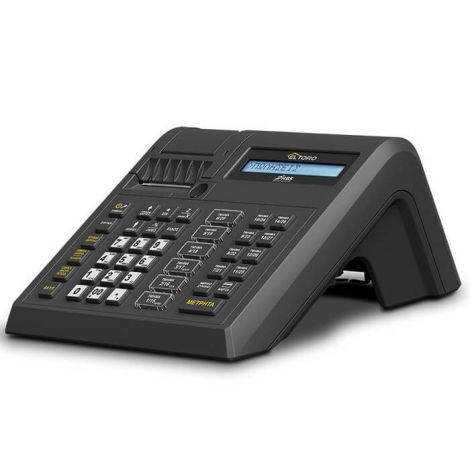 Ταμειακή Μηχανή RBS El Toro