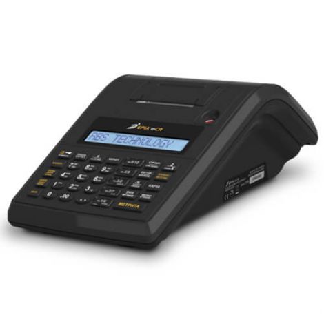 Ταμειακή Μηχανή RBS Epia mCR Base black
