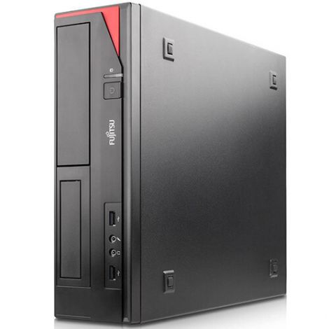 Fujitsu Esprimo E420 i3-4150, 8GB,  500GB, DVD Win 8 Pro COA
