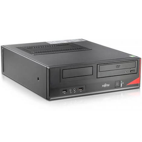 Fujitsu Esprimo E420 i3-4150, 4GB,  500GB, DVD Win 8 Pro COA