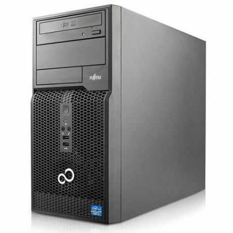 Fujitsu Esprimo P400 i7-3770, 8GB,  500GB, DVD Win 7 Pro COA