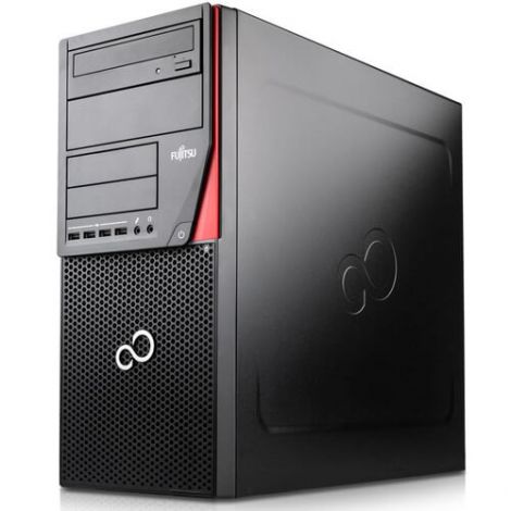 Fujitsu Esprimo P910 i5-4590, 8GB, 500GB, DVD Win 8 Pro COA