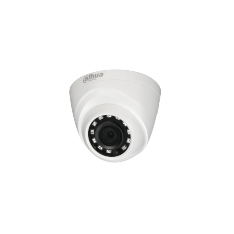 2MP HDCVI IR Eyeball Camera HDW1200R-S4 2.8mm