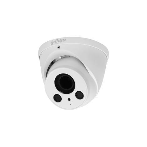 2MP Starlight HDCVI IR Eyeball HAC-HDW2231R-Z  2.7-13.5mm