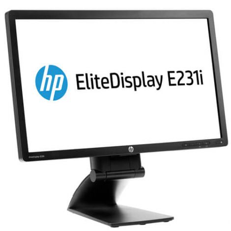 refurbished monitor HP EliteDisplay E231