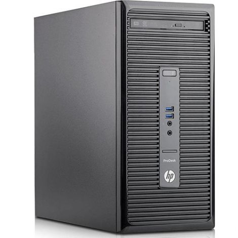 ΗP ProDesk 400 G2 i5-4570
