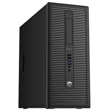 HP ProDesk 600 G1 i7 4770K