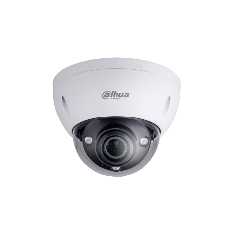 4MP WDR IR Dome Network IPC-HDBW5431E-ZE 2.7mm-13.5mm