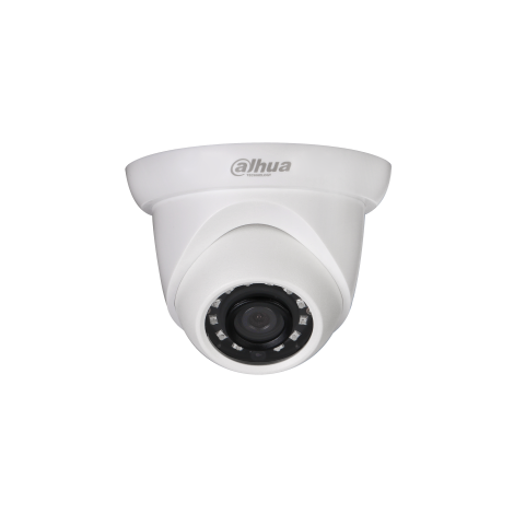 4MP IR Eyeball Network Camera IPC-HDW1420S 2.8mm