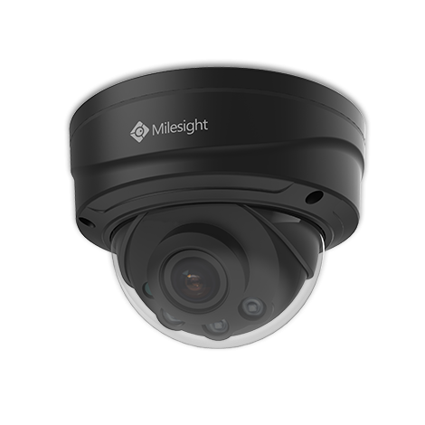 2MP Motorized PRO Dome MS-C2972-FPB (7.0 22mm)