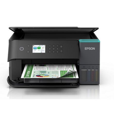 EPSON PRINTER L6360 MULTIFUNCTION INKJET ITS