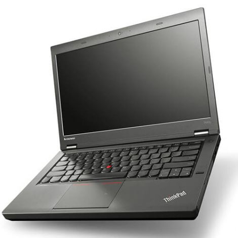 refurbished λάπτοπ Lenovo ThinkPad T440