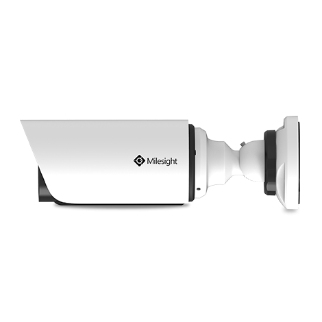 3MP Mini Bullet Network Camera MS-C3763-PB