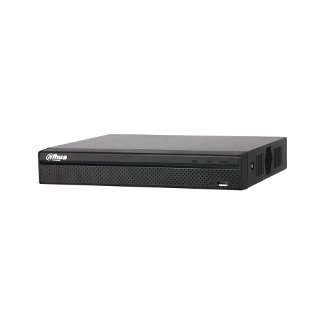 Καταγραφικό 8 Καναλιών 8PoE H.265 Network NVR2108HS-8P-4KS2