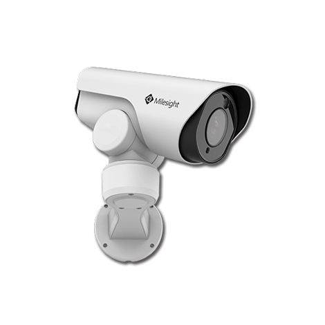 5MP 12x Mini PTZ Bullet  MS-C5361-EPB (5.3∼64mm, 12x Optical Zoom)