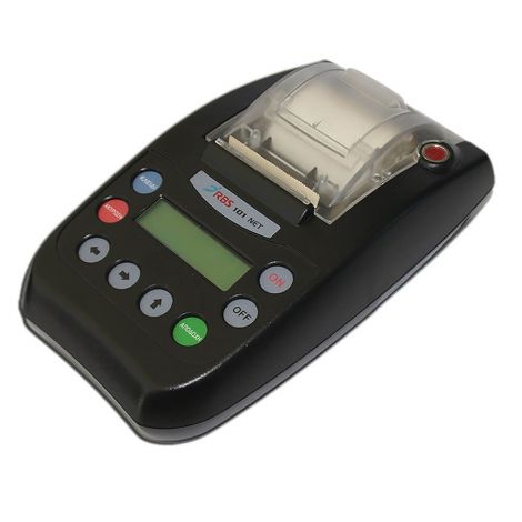 RBS 101 NET/micro