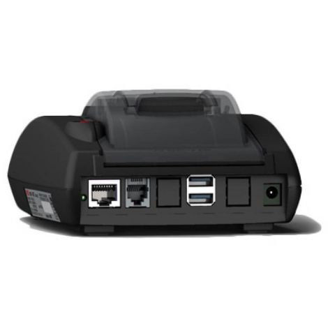 RBS 101-NET/SD/WEB SOCKETS