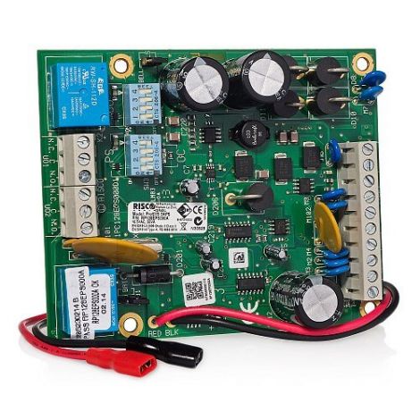 Τροφοδοτικό  BUS Switching 3A PCB