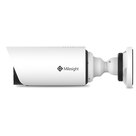 5MP Vandal Proof Mini Bullet Motorized MS-C5364-PB (2.8-12mm)