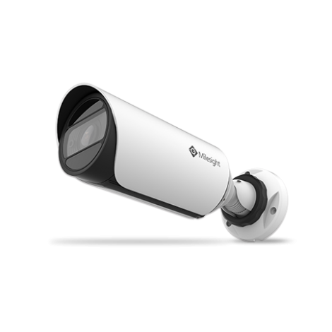 2MP Vandal Proof Mini Bullet Motorized MS-C2964-PB (2.8-12mm)